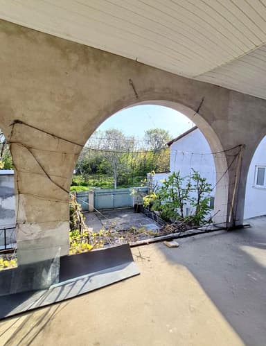 Дом по адресу ул. Дача Ковалевского (площадь 191 м²) - фото 30 Дом по адресу ул. Дача Ковалевского (площадь 191 м²) - Atlanta.ua - фото 30