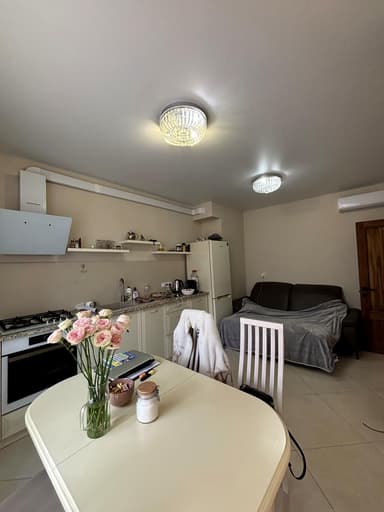 1-комнатная квартира по адресу ул. Ольгиевская (площадь 49,4 м²) - фото 26 1-комнатная квартира по адресу ул. Ольгиевская (площадь 49,4 м²) - Atlanta.ua - фото 26