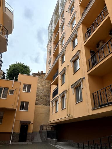 1-комнатная квартира по адресу ул. Ольгиевская (площадь 49,4 м²) - фото 31 1-комнатная квартира по адресу ул. Ольгиевская (площадь 49,4 м²) - Atlanta.ua - фото 31