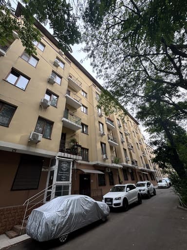 1-комнатная квартира по адресу (площадь 38,5 м²) - imageAlt 24 1-комнатная квартира по адресу (площадь 38,5 м²) - Atlanta.ua - imageAlt 24