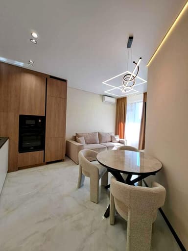 1-кімнатна квартира за адресою вул. 10 квітня (площа 50 м²) - фото 17 1-кімнатна квартира за адресою вул. 10 квітня (площа 50 м²) - Atlanta.ua - фото 17
