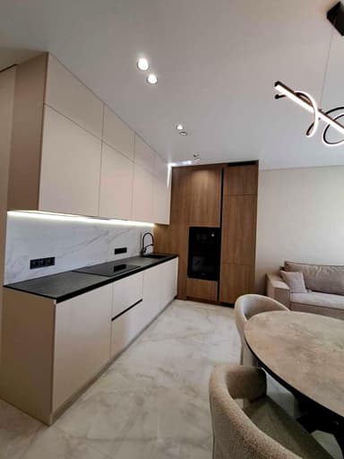 1-кімнатна квартира за адресою вул. 10 квітня (площа 50 м²) - фото 15 1-кімнатна квартира за адресою вул. 10 квітня (площа 50 м²) - Atlanta.ua - фото 15
