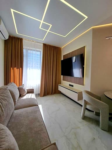 1-кімнатна квартира за адресою вул. 10 квітня (площа 50 м²) - фото 18 1-кімнатна квартира за адресою вул. 10 квітня (площа 50 м²) - Atlanta.ua - фото 18