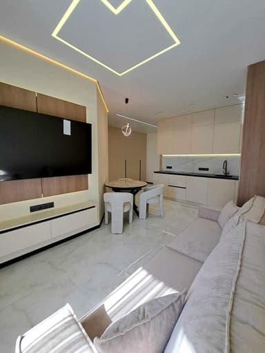 1-кімнатна квартира за адресою вул. 10 квітня (площа 50 м²) - фото 26 1-кімнатна квартира за адресою вул. 10 квітня (площа 50 м²) - Atlanta.ua - фото 26