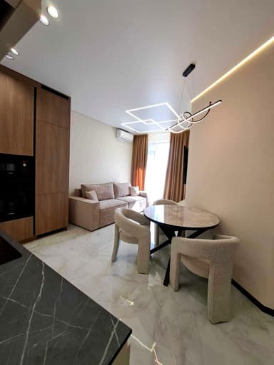 1-кімнатна квартира за адресою вул. 10 квітня (площа 50 м²) - фото 16 1-кімнатна квартира за адресою вул. 10 квітня (площа 50 м²) - Atlanta.ua - фото 16