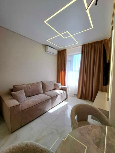 1-кімнатна квартира за адресою вул. 10 квітня (площа 50 м²) - фото 19 1-кімнатна квартира за адресою вул. 10 квітня (площа 50 м²) - Atlanta.ua - фото 19