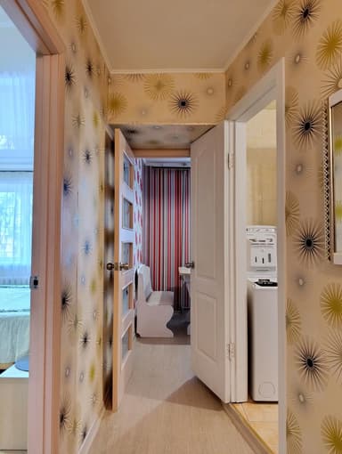 1-комнатная квартира по адресу ул. Семинарская (площадь 41 м²) - imageAlt 39 1-комнатная квартира по адресу ул. Семинарская (площадь 41 м²) - Atlanta.ua - imageAlt 39