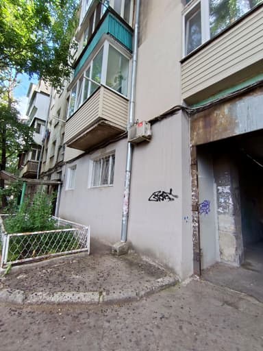 1-комнатная квартира по адресу ул. Семинарская (площадь 41 м²) - imageAlt 51 1-комнатная квартира по адресу ул. Семинарская (площадь 41 м²) - Atlanta.ua - imageAlt 51