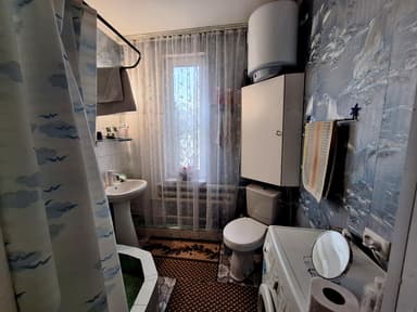 Дом по адресу ул. Студенческая (площадь 130 м²) - imageAlt 31 Дом по адресу ул. Студенческая (площадь 130 м²) - Atlanta.ua - imageAlt 31