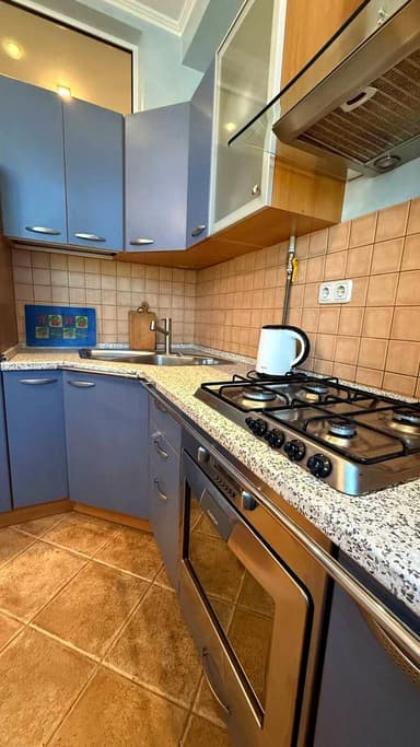 2-комнатная квартира по адресу Шевченко пр. (площадь 76 м²) - фото 24 2-комнатная квартира по адресу Шевченко пр. (площадь 76 м²) - Atlanta.ua - фото 24