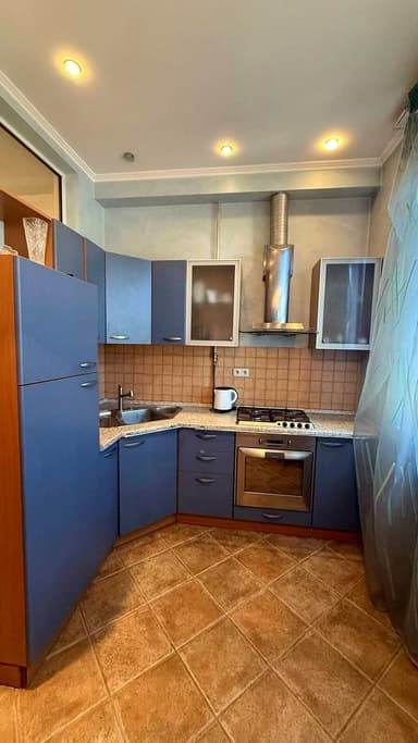 2-комнатная квартира по адресу Шевченко пр. (площадь 76 м²) - фото 22 2-комнатная квартира по адресу Шевченко пр. (площадь 76 м²) - Atlanta.ua - фото 22