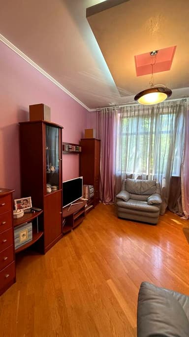 2-комнатная квартира по адресу Шевченко пр. (площадь 76 м²) - фото 35 2-комнатная квартира по адресу Шевченко пр. (площадь 76 м²) - Atlanta.ua - фото 35