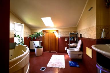 Дом по адресу ул. Шелухина Сергея (площадь 346 м²) - imageAlt 27 Дом по адресу ул. Шелухина Сергея (площадь 346 м²) - Atlanta.ua - imageAlt 27