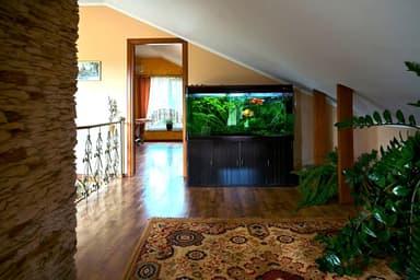 Дом по адресу ул. Шелухина Сергея (площадь 346 м²) - imageAlt 24 Дом по адресу ул. Шелухина Сергея (площадь 346 м²) - Atlanta.ua - imageAlt 24