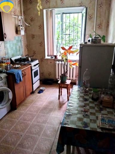2-кімнатна квартира за адресою вул. Марсельська (площа 52 м²) - фото 14 2-кімнатна квартира за адресою вул. Марсельська (площа 52 м²) - Atlanta.ua - фото 14