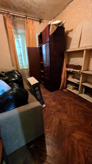 1-комнатная квартира по адресу ул. Нежинская (площадь 14 м²) - imageAlt 20 1-комнатная квартира по адресу ул. Нежинская (площадь 14 м²) - Atlanta.ua - imageAlt 20