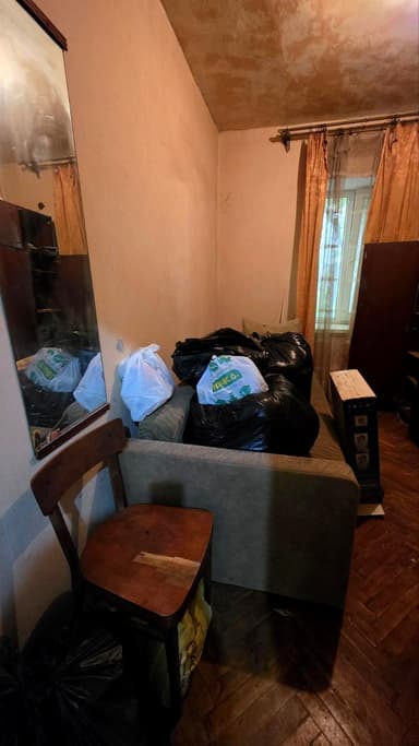 1-комнатная квартира по адресу ул. Нежинская (площадь 14 м²) - imageAlt 19 1-комнатная квартира по адресу ул. Нежинская (площадь 14 м²) - Atlanta.ua - imageAlt 19