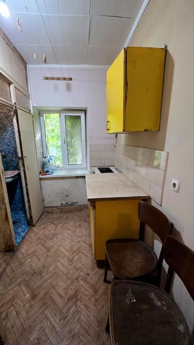 1-комнатная квартира по адресу ул. Нежинская (площадь 14 м²) - imageAlt 17 1-комнатная квартира по адресу ул. Нежинская (площадь 14 м²) - Atlanta.ua - imageAlt 17