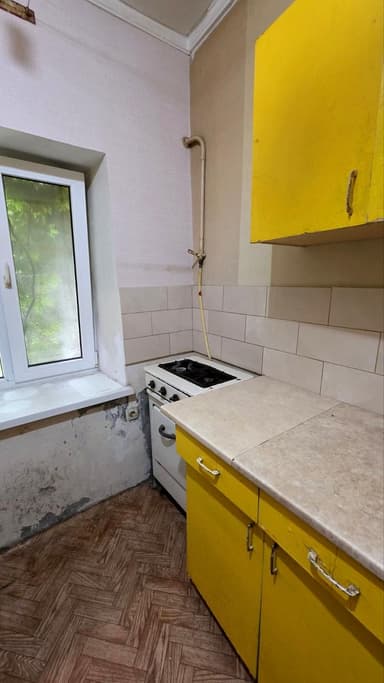 1-комнатная квартира по адресу ул. Нежинская (площадь 14 м²) - imageAlt 21 1-комнатная квартира по адресу ул. Нежинская (площадь 14 м²) - Atlanta.ua - imageAlt 21