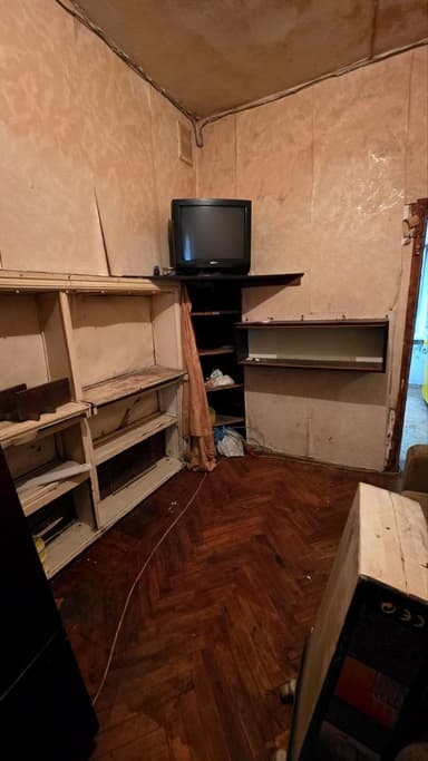1-комнатная квартира по адресу ул. Нежинская (площадь 14 м²) - imageAlt 22 1-комнатная квартира по адресу ул. Нежинская (площадь 14 м²) - Atlanta.ua - imageAlt 22