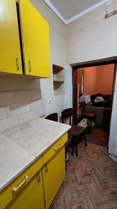 1-комнатная квартира по адресу ул. Нежинская (площадь 14 м²) - imageAlt 16 1-комнатная квартира по адресу ул. Нежинская (площадь 14 м²) - Atlanta.ua - imageAlt 16
