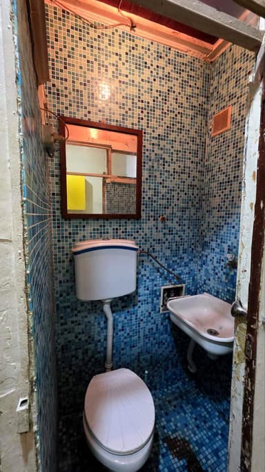 1-комнатная квартира по адресу ул. Нежинская (площадь 14 м²) - imageAlt 24 1-комнатная квартира по адресу ул. Нежинская (площадь 14 м²) - Atlanta.ua - imageAlt 24