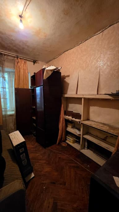 1-комнатная квартира по адресу ул. Нежинская (площадь 14 м²) - imageAlt 26 1-комнатная квартира по адресу ул. Нежинская (площадь 14 м²) - Atlanta.ua - imageAlt 26
