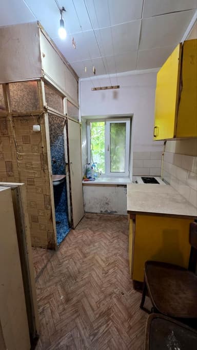 1-комнатная квартира по адресу ул. Нежинская (площадь 14 м²) - imageAlt 25 1-комнатная квартира по адресу ул. Нежинская (площадь 14 м²) - Atlanta.ua - imageAlt 25