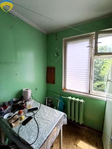 Багатокімнатна квартира за адресою (площа 61 м²) - фото 16 Багатокімнатна квартира за адресою (площа 61 м²) - Atlanta.ua - фото 16