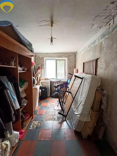 Багатокімнатна квартира за адресою (площа 61 м²) - фото 17 Багатокімнатна квартира за адресою (площа 61 м²) - Atlanta.ua - фото 17
