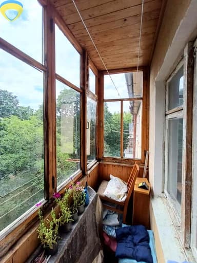 Багатокімнатна квартира за адресою (площа 61 м²) - фото 19 Багатокімнатна квартира за адресою (площа 61 м²) - Atlanta.ua - фото 19