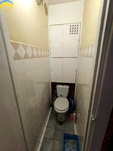 Багатокімнатна квартира за адресою (площа 61 м²) - фото 23 Багатокімнатна квартира за адресою (площа 61 м²) - Atlanta.ua - фото 23