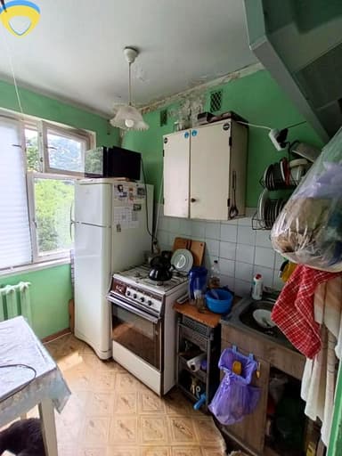 Багатокімнатна квартира за адресою (площа 61 м²) - фото 24 Багатокімнатна квартира за адресою (площа 61 м²) - Atlanta.ua - фото 24