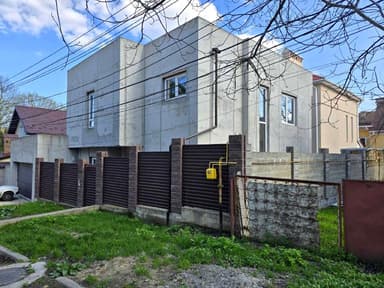Дом по адресу Львовский пер. (площадь 187,5 м²) - фото 19 Дом по адресу Львовский пер. (площадь 187,5 м²) - Atlanta.ua - фото 19