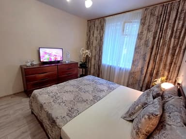 2-кімнатна квартира за адресою (площа 51 м²) - фото 37 2-кімнатна квартира за адресою (площа 51 м²) - Atlanta.ua - фото 37