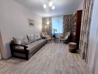 2-кімнатна квартира за адресою (площа 51 м²) - фото 40 2-кімнатна квартира за адресою (площа 51 м²) - Atlanta.ua - фото 40