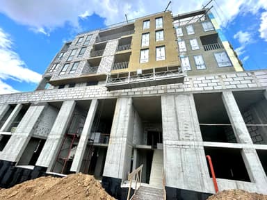 2-кімнатна квартира за адресою (площа 48,5 м²) - фото 16 2-кімнатна квартира за адресою (площа 48,5 м²) - Atlanta.ua - фото 16