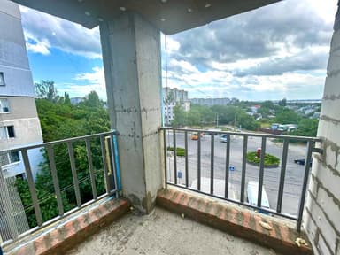2-кімнатна квартира за адресою (площа 48,5 м²) - фото 24 2-кімнатна квартира за адресою (площа 48,5 м²) - Atlanta.ua - фото 24