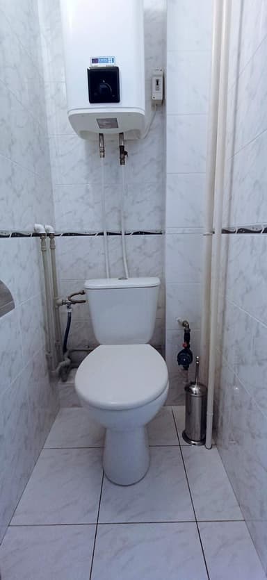 2-кімнатна квартира за адресою (площа 51 м²) - фото 56 2-кімнатна квартира за адресою (площа 51 м²) - Atlanta.ua - фото 56