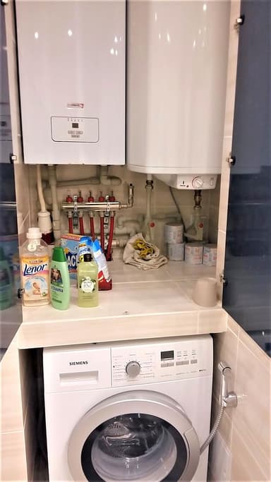 2-комнатная квартира по адресу Спортивный пер. (площадь 53,4 м²) - imageAlt 35 2-комнатная квартира по адресу Спортивный пер. (площадь 53,4 м²) - Atlanta.ua - imageAlt 35