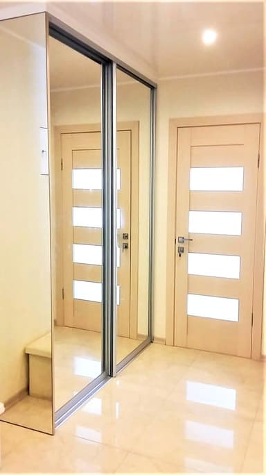 2-комнатная квартира по адресу Спортивный пер. (площадь 53,4 м²) - imageAlt 36 2-комнатная квартира по адресу Спортивный пер. (площадь 53,4 м²) - Atlanta.ua - imageAlt 36