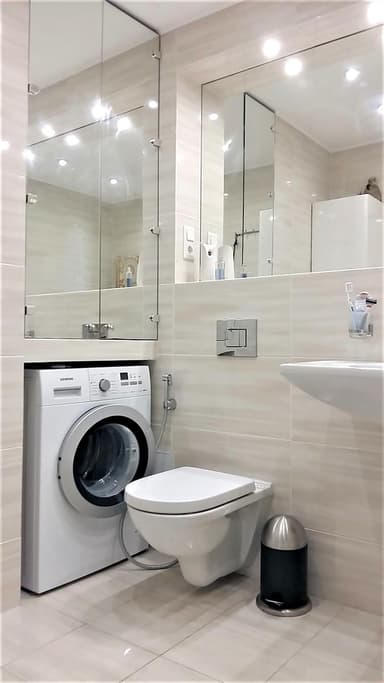 2-комнатная квартира по адресу Спортивный пер. (площадь 53,4 м²) - imageAlt 33 2-комнатная квартира по адресу Спортивный пер. (площадь 53,4 м²) - Atlanta.ua - imageAlt 33