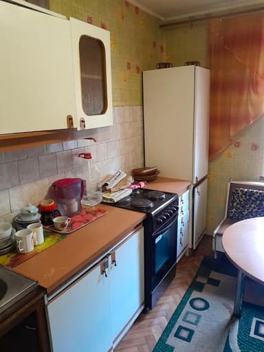 2-комнатная квартира по адресу Небесной Сотни пр. (площадь 50 м²) - фото 27 2-комнатная квартира по адресу Небесной Сотни пр. (площадь 50 м²) - Atlanta.ua - фото 27