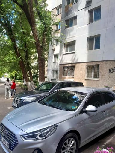 2-комнатная квартира по адресу Небесной Сотни пр. (площадь 50 м²) - фото 24 2-комнатная квартира по адресу Небесной Сотни пр. (площадь 50 м²) - Atlanta.ua - фото 24