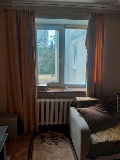 2-комнатная квартира по адресу Небесной Сотни пр. (площадь 50 м²) - фото 32 2-комнатная квартира по адресу Небесной Сотни пр. (площадь 50 м²) - Atlanta.ua - фото 32
