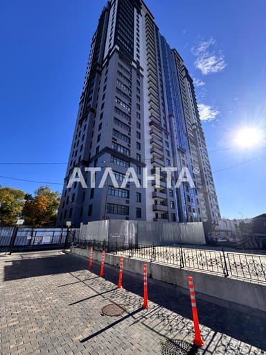 2-кімнатна квартира за адресою вул. Французький бульв. (площа 117,7 м²) - фото 39 2-кімнатна квартира за адресою вул. Французький бульв. (площа 117,7 м²) - Atlanta.ua - фото 39
