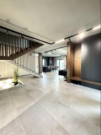 Дом по адресу ул. Железнодорожников (площадь 273 м²) - фото 10 Дом по адресу ул. Железнодорожников (площадь 273 м²) - Atlanta.ua - фото 10