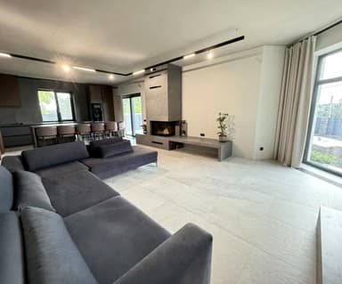 Дом по адресу ул. Железнодорожников (площадь 273 м²) - фото 12 Дом по адресу ул. Железнодорожников (площадь 273 м²) - Atlanta.ua - фото 12