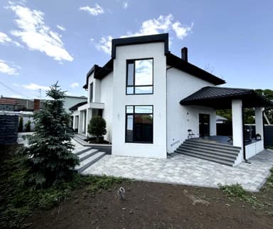Дом по адресу ул. Железнодорожников (площадь 273 м²) - фото 8 Дом по адресу ул. Железнодорожников (площадь 273 м²) - Atlanta.ua - фото 8