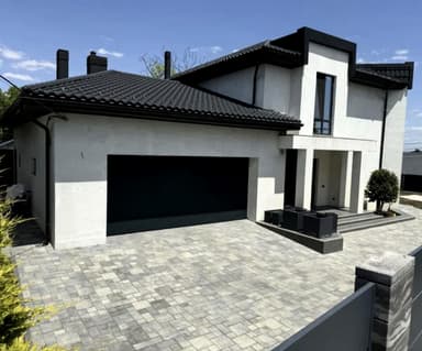 Дом по адресу ул. Железнодорожников (площадь 273 м²) - фото 9 Дом по адресу ул. Железнодорожников (площадь 273 м²) - Atlanta.ua - фото 9
